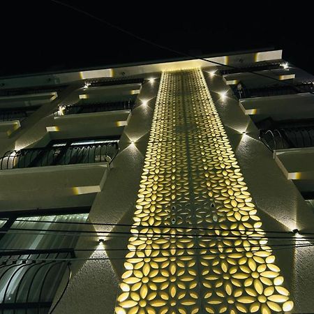 Hotel Fortune Inn Bhopal Bagian luar foto