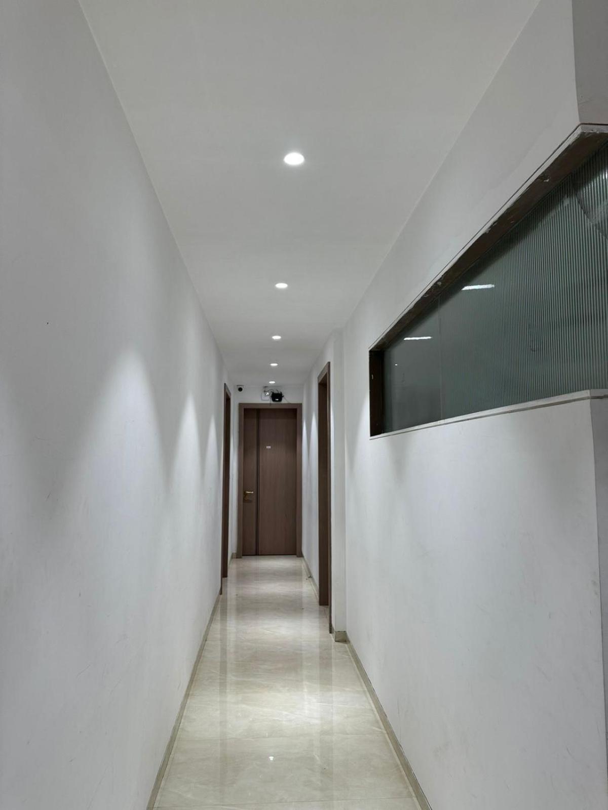Hotel Fortune Inn Bhopal Bagian luar foto