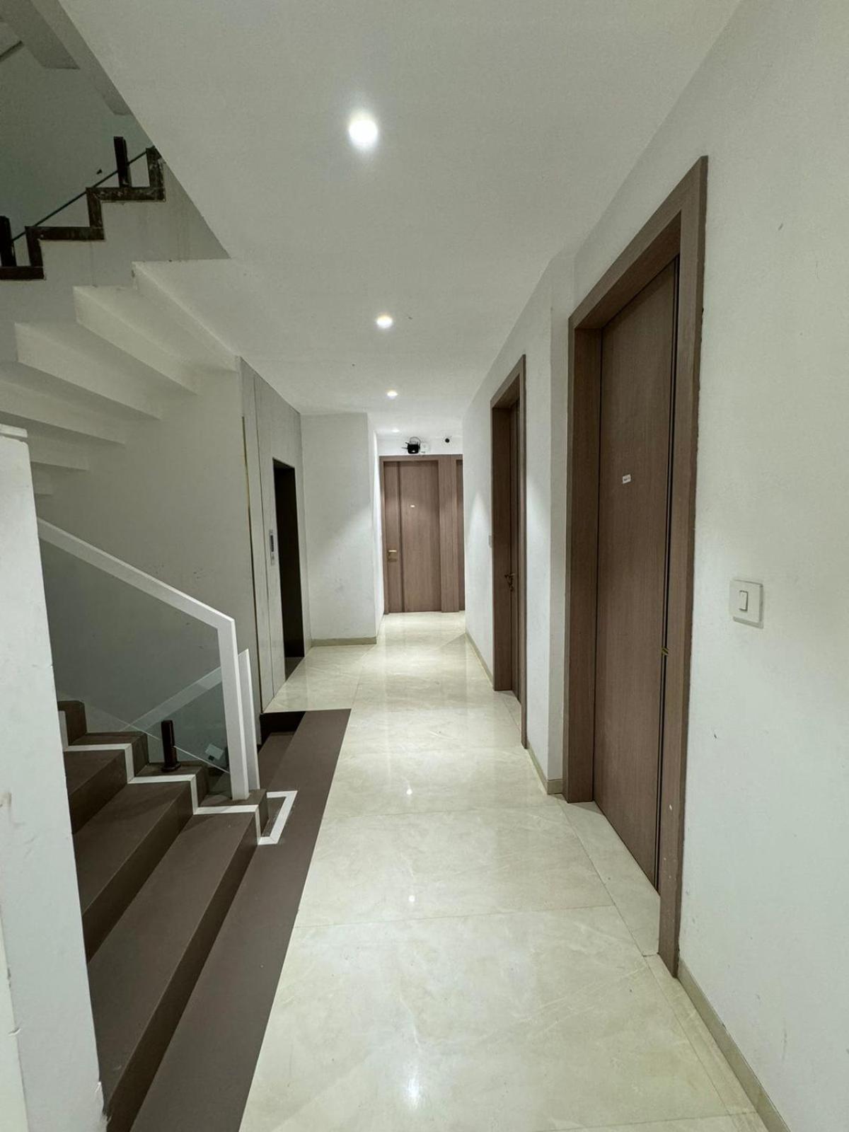 Hotel Fortune Inn Bhopal Bagian luar foto