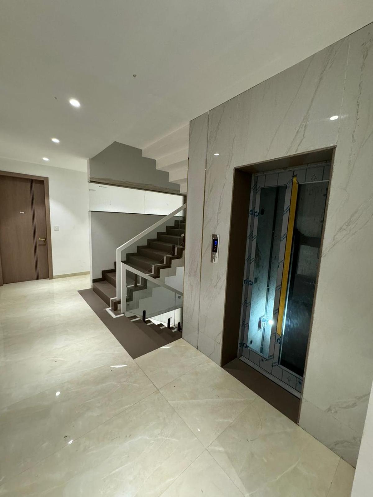 Hotel Fortune Inn Bhopal Bagian luar foto